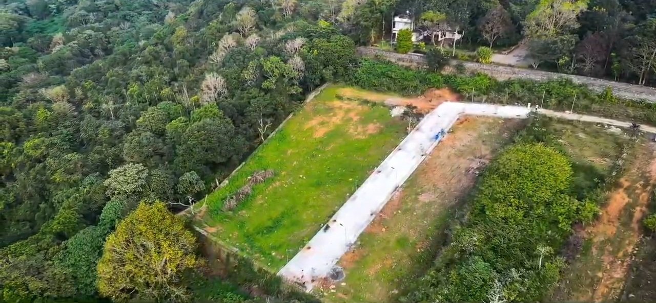 Yercaud Real Estate Property